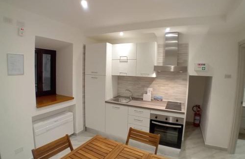 Riano Apartment | Al Borgo