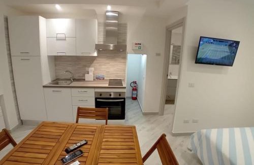 Riano Apartment | Al Borgo
