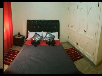 Quartier Al Boustane. Apartment | AL BOUSTANE