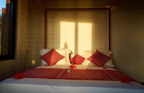 Ngazidja Hotel | Al Camar Lodge