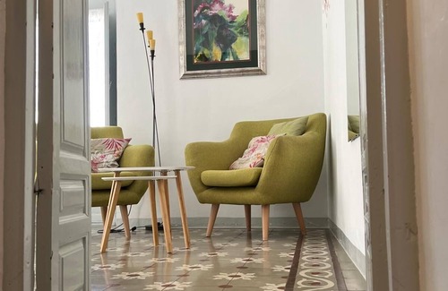 Competa Bed & Breakfast | Al Campanario