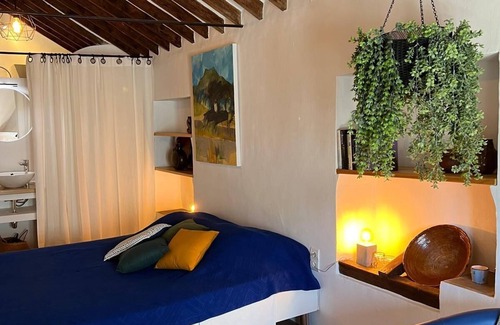 Competa Bed & Breakfast | Al Campanario