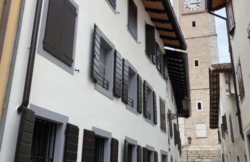 San Daniele del Friuli House | Al Campanile di San Daniele