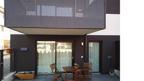 Brunico Apartment | Al cantuccio di Chiara