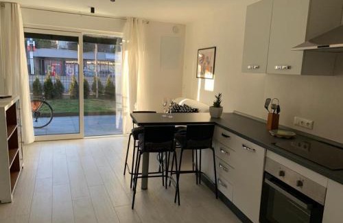 Brunico Apartment | Al cantuccio di Chiara
