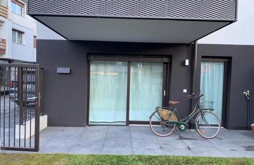 Brunico Apartment | Al cantuccio di Chiara