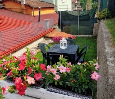 Mologno House | Al Casello