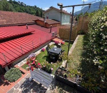 Mologno House | Al Casello