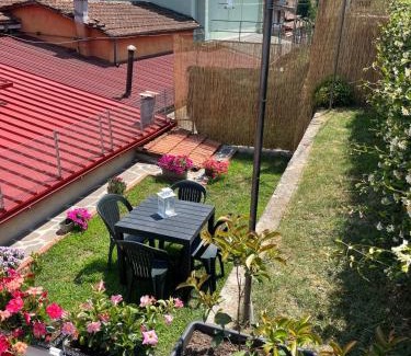 Mologno House | Al Casello