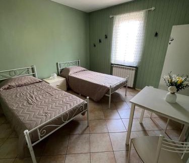 Mologno House | Al Casello