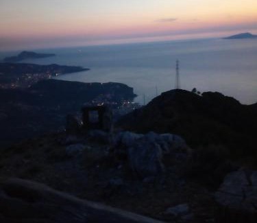 Villaggio Monte Faito Bed & Breakfast | Al Castagno