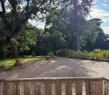 Piano di Sorrento Apartment | Al Castello da Nancy - 15 min from Positano