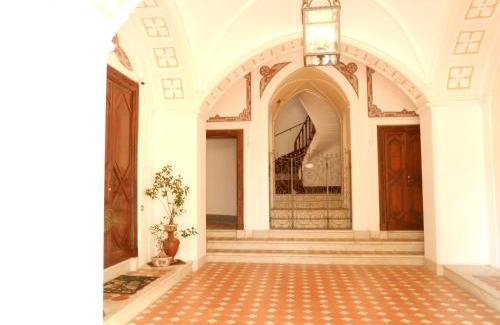 Piano di Sorrento Apartment | Al Castello da Nancy - 15 min from Positano