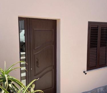 San Marco d'Alunzio House | Al Castello