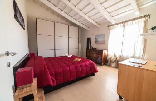 Santarcangelo di Romagna Apartment | al Centro di Santarcangelo