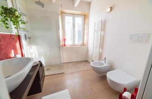 Santarcangelo di Romagna Apartment | al Centro di Santarcangelo