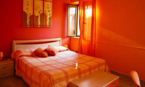 Paola Bed & Breakfast | Al Chiaro di Luna