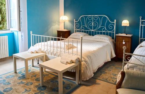 Paternopoli Bed & Breakfast | Al Chiaro di Luna
