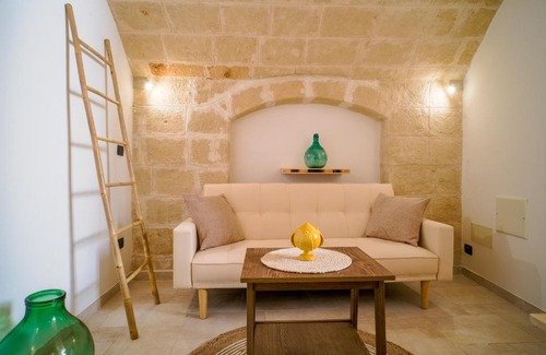 Centro Storico Bed & Breakfast | Al Chiasso 12
