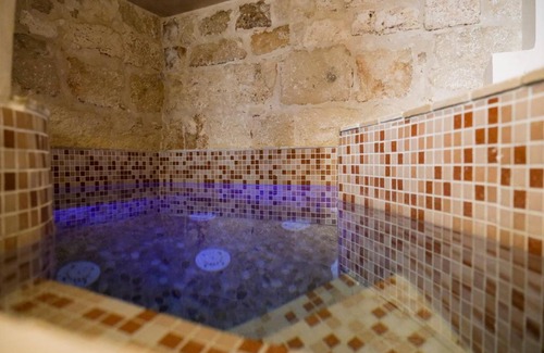 Centro Storico Bed & Breakfast | Al Chiasso 12