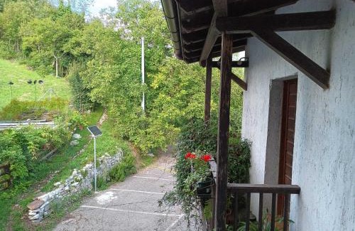 Arsie House | Al Ciod Agriturismo