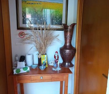 Arsie House | Al Ciod Agriturismo
