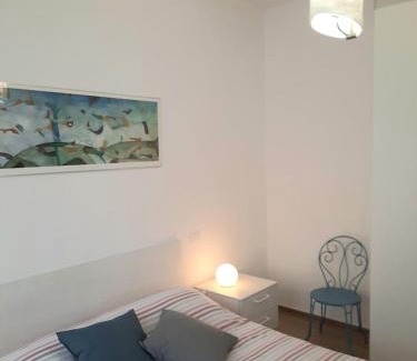 Vanchiglia Apartment | Al Cit, bilocale nuovo, centrale e silenzioso