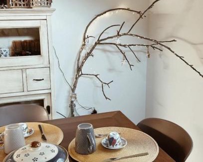 Atri Bed & Breakfast | Al Civico 2 tiny house