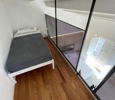 Atri Bed & Breakfast | Al Civico 2 tiny house
