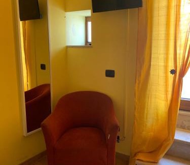 Campobasso Bed & Breakfast | Al Civico 49
