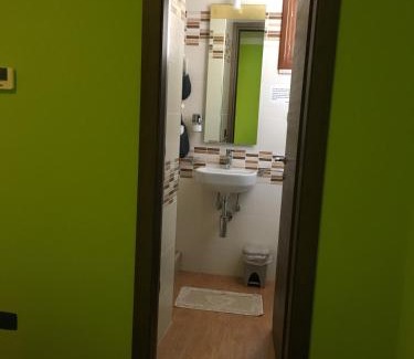 Campobasso Bed & Breakfast | Al Civico 49