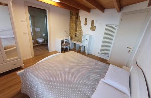 Montebello Vicentino Bed & Breakfast | Al Colle Rooms