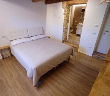 Montebello Vicentino Bed & Breakfast | Al Colle Rooms