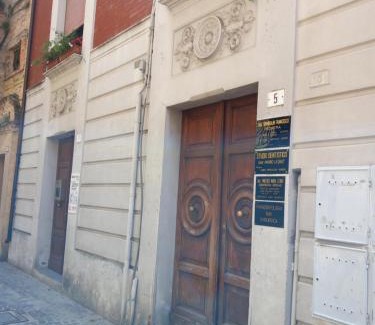 Atri Apartment | Al comune