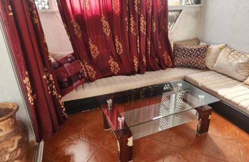 Fnideq Apartment | Al Cudia Appartement Tamuda bay