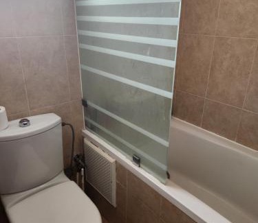 Fnideq Apartment | Al Cudia Appartement Tamuda bay