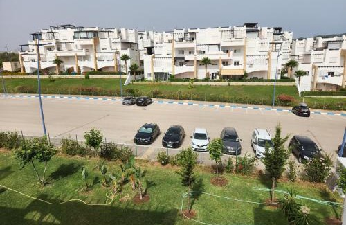 Fnideq Apartment | Al Cudia Appartement Tamuda bay