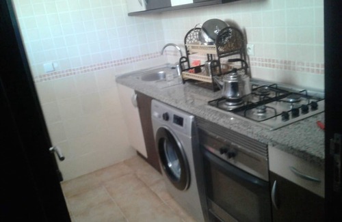 Fnideq Apartment | Al Cudia Smir Beach Resort