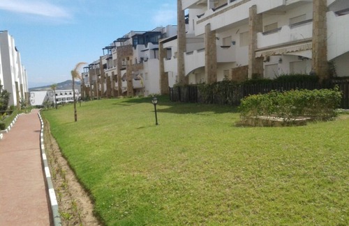 Fnideq Apartment | Al Cudia Smir Beach Resort