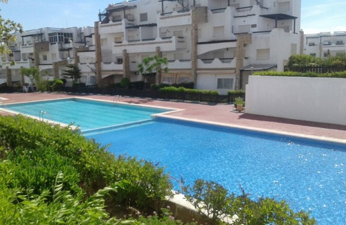 Fnideq Apartment | Al Cudia Smir Beach Resort