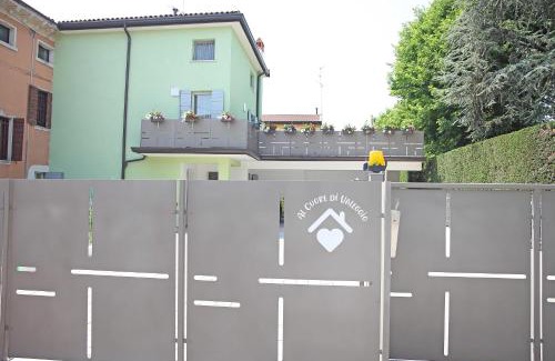 Valeggio sul Mincio Apartment | Al Cuore di Valeggio