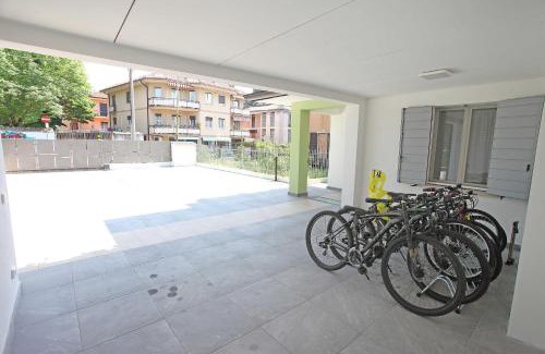 Valeggio sul Mincio Apartment | Al Cuore di Valeggio
