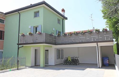 Valeggio sul Mincio Apartment | Al Cuore di Valeggio
