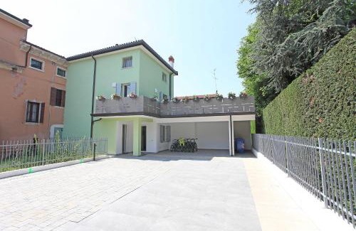 Valeggio sul Mincio Apartment | Al Cuore di Valeggio