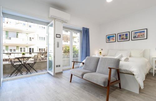 Cacilhas Apartment | AL d' Cacilhas Studio