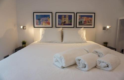 Cacilhas Apartment | AL d' Cacilhas Studio