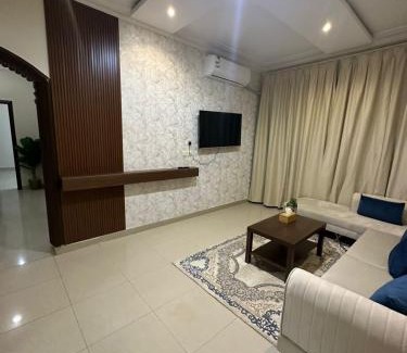Bukayriah Apartment | Al Daar Apartments