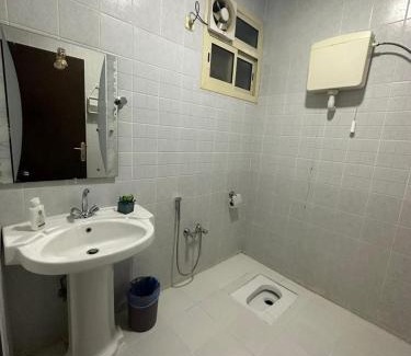 Bukayriah Apartment | Al Daar Apartments