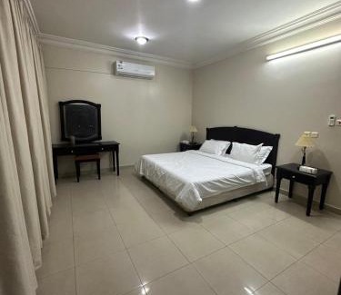 Bukayriah Apartment | Al Daar Apartments