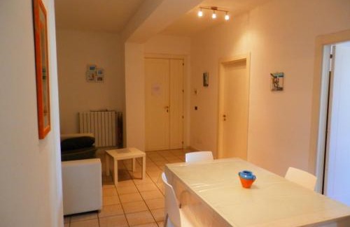 Otranto Apartment | Al di là del Mare